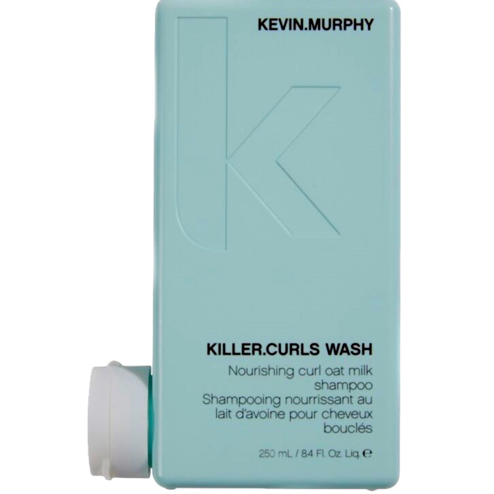 Kevin Murphy Killer Curl Wash, 8.4 oz